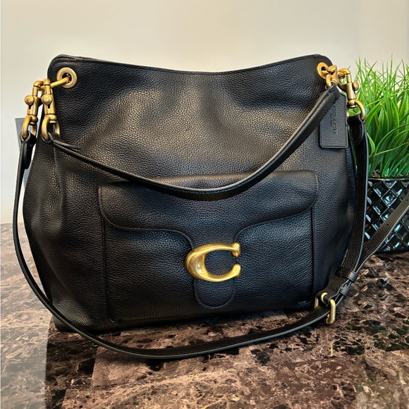 Coach Handbags - Coach tabby hobo